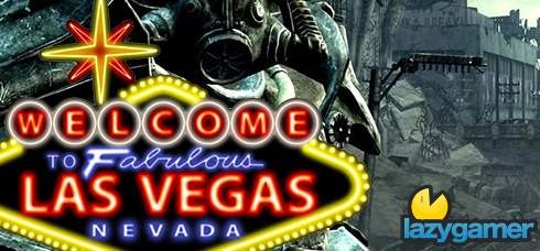 Fallout 3: New Vegas