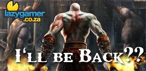 KratosBack