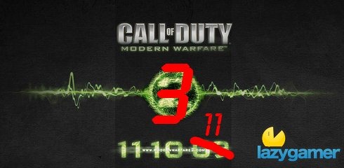 ModernWarfare3