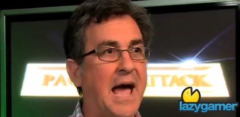 Michael Pachter - Pach Attack