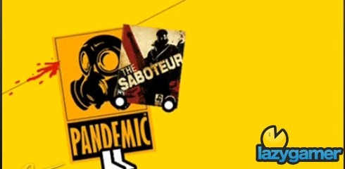 Saboteur