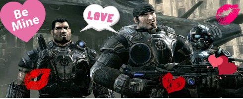 gearsvalentine