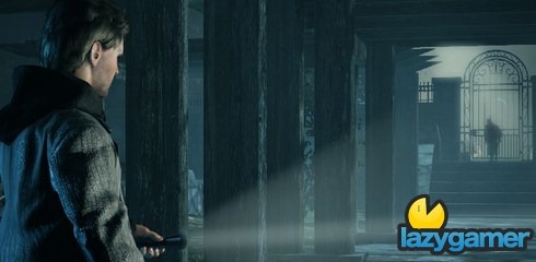 Alan Wake