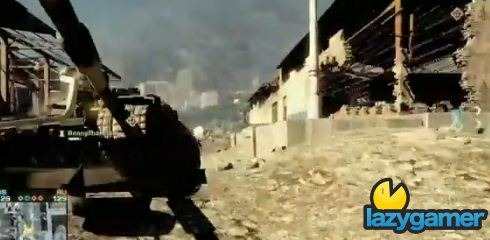 BattlefieldTrailer