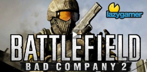 Battlefield Bad Company 2