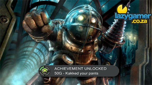 Face-Off: BioShock: The Collection