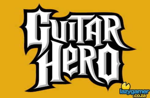 GuitarHero