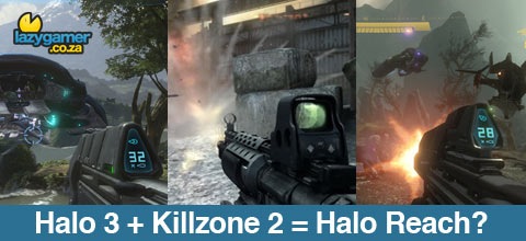 Killzone 3 versus Crysis 2: HD Video Comparison