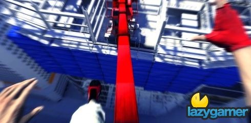 MirrorsEdge