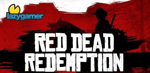 Red Dead Redemption