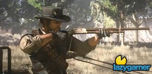 RedDeadRedemptionWildWest