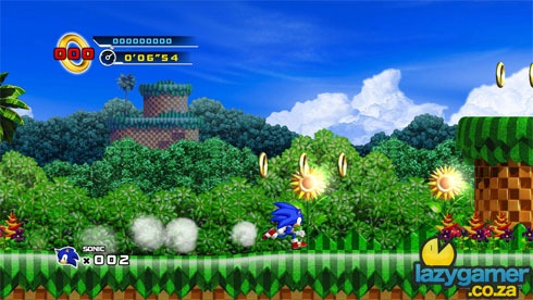 Sonic4