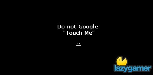 TouchMe