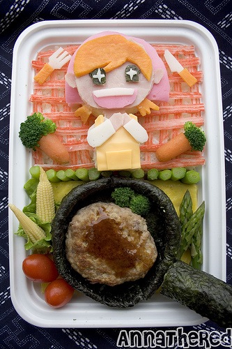 bento - 023 - cooking mama