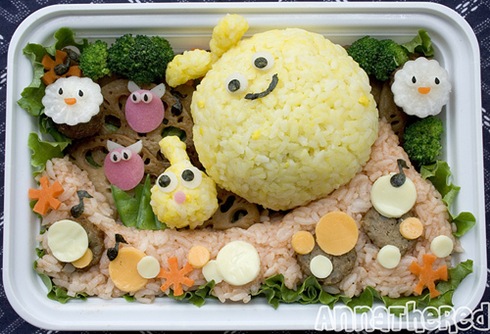 bento - 055 - locoroco copy