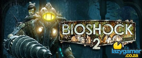 Bioshock 2 Competition
