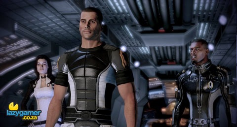 Mass Effect 2