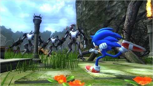 sonic2006