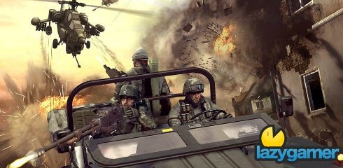 BattlefieldBadCompany2