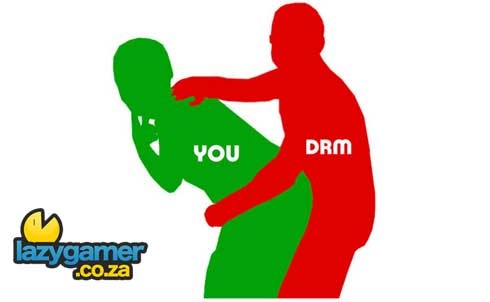 DRM