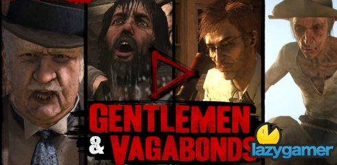 GentlemenandVagabonds