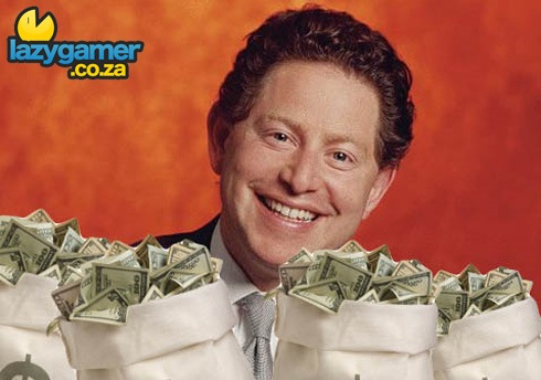 HappyMoneyKotick