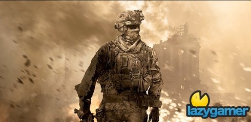 ModernWarfare2