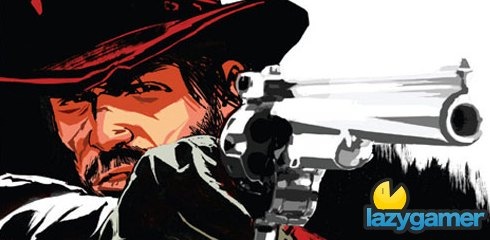 Red Dead Redemption