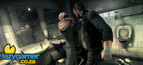 Splinter Cell Conviction