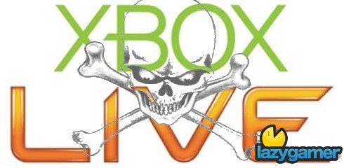 XboxDead