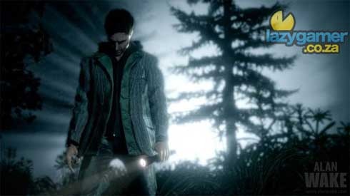 AlanWake