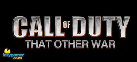 Call of Duty: The Other Way
