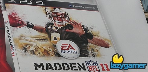 Madden11