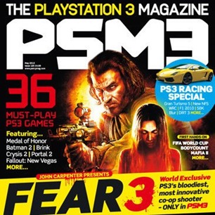 PSm3Cover