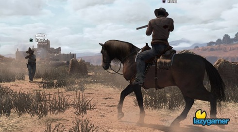 RedDeadRedemptionFreeRoam