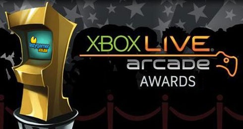 XBLAAwards