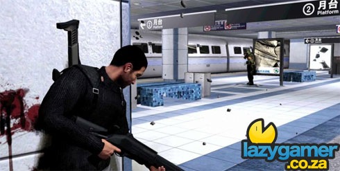 AlphaProtocol