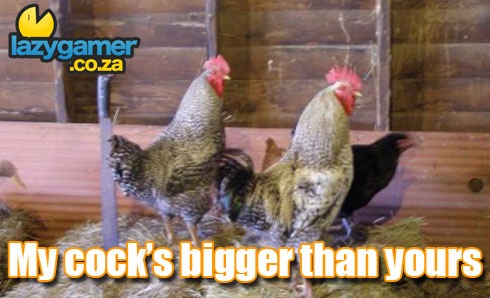 Biggercock