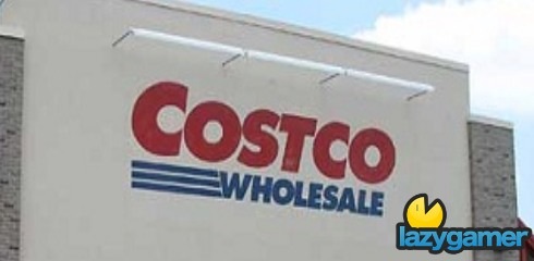 CostCo