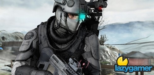 GhostRecon