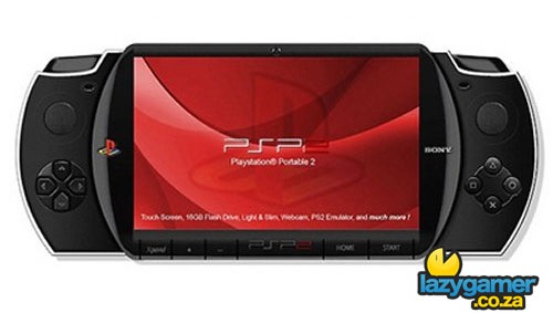 PSP2