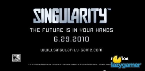 Singularity