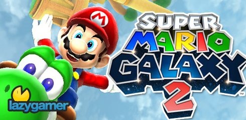 SuperMarioGalaxy2