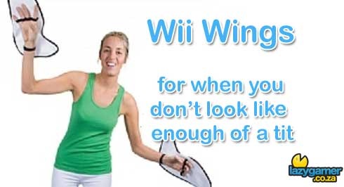 Wiiwings