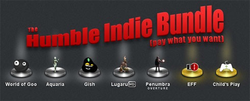 humbleIndiebundle