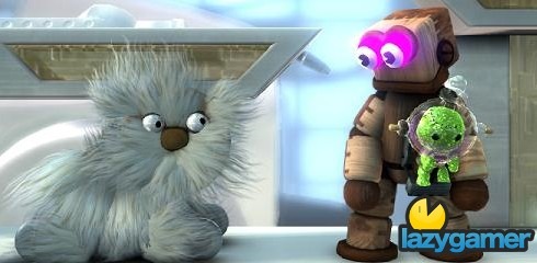 Little Big Planet 2