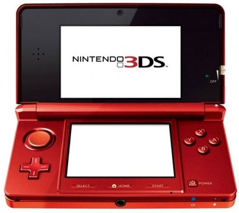 3ds