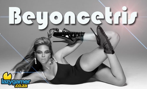 Beyoncetris