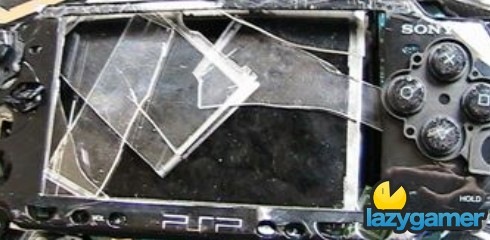 BrokenPSP