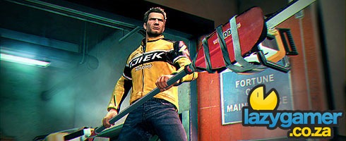 DeadRising2